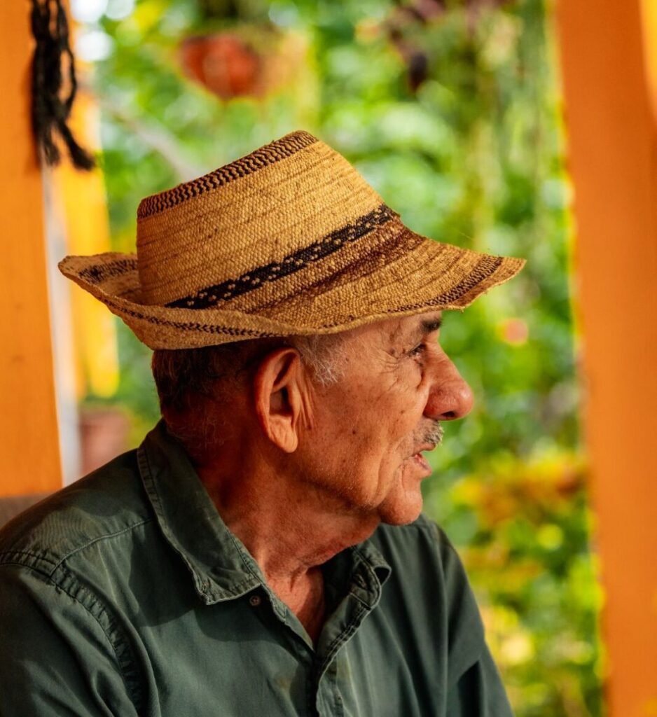Santa Fe de Veraguas