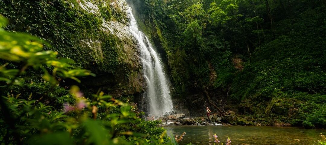 Santa Fe de Veraguas