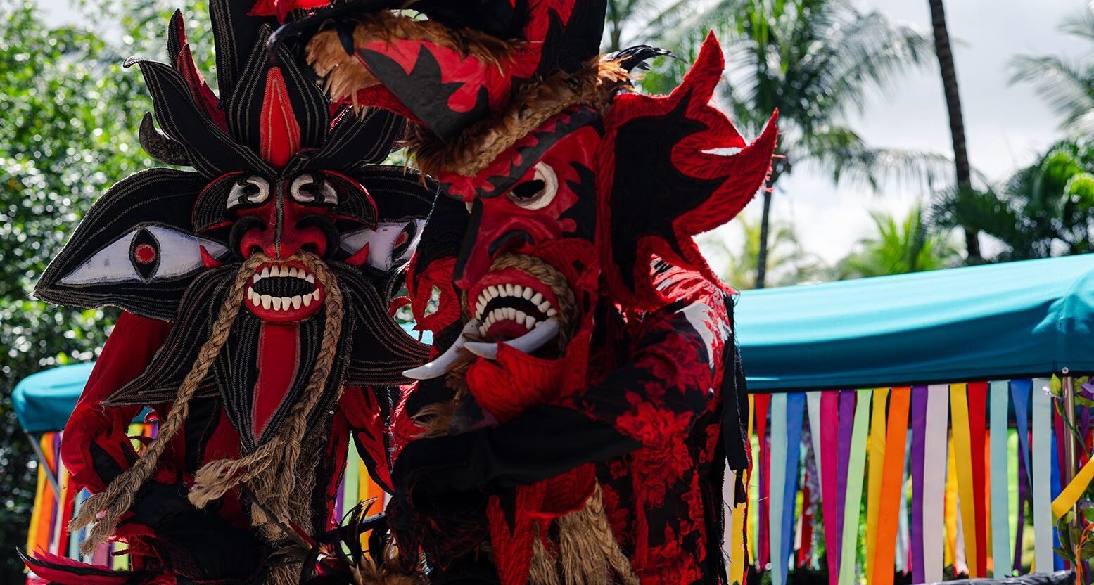 Diablos-y-congos
