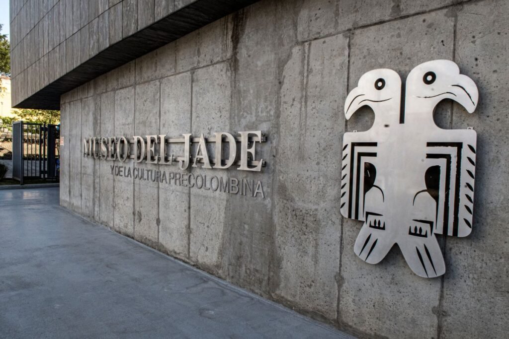 JADE MUSEUM
