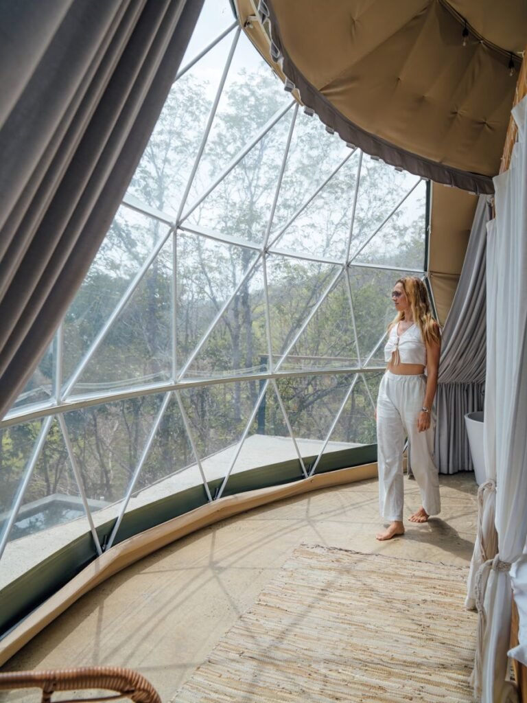 Alaya Glamping