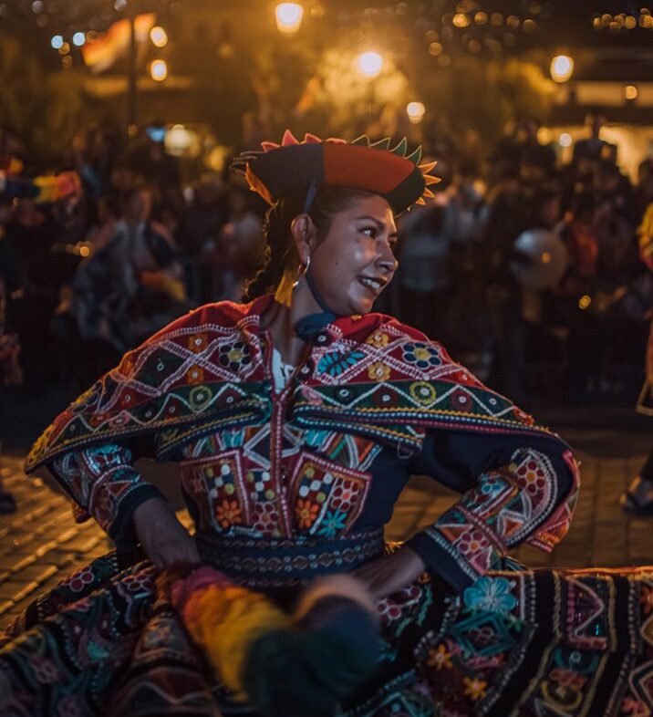 INTI-RAYMI-PERU