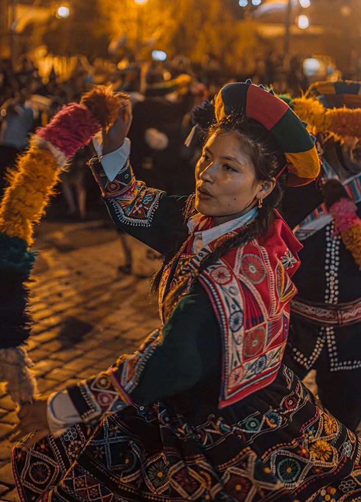 INTI-RAYMI-PERU