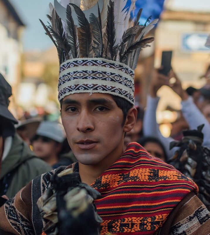 INTI-RAYMI-PERU