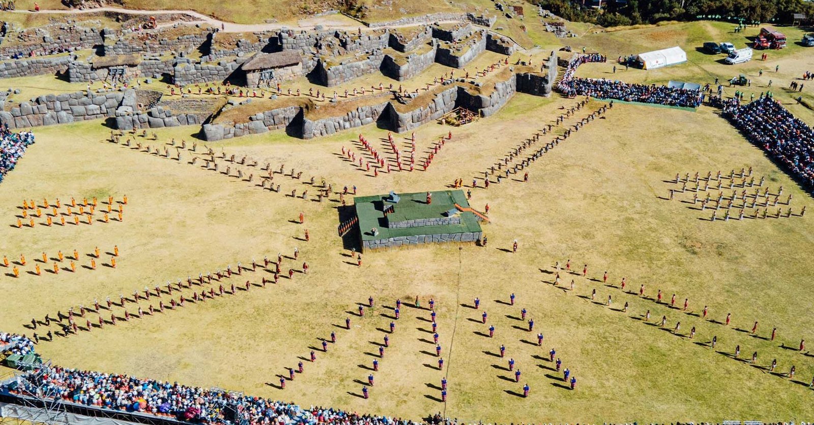 INTI-RAYMI-PERU
