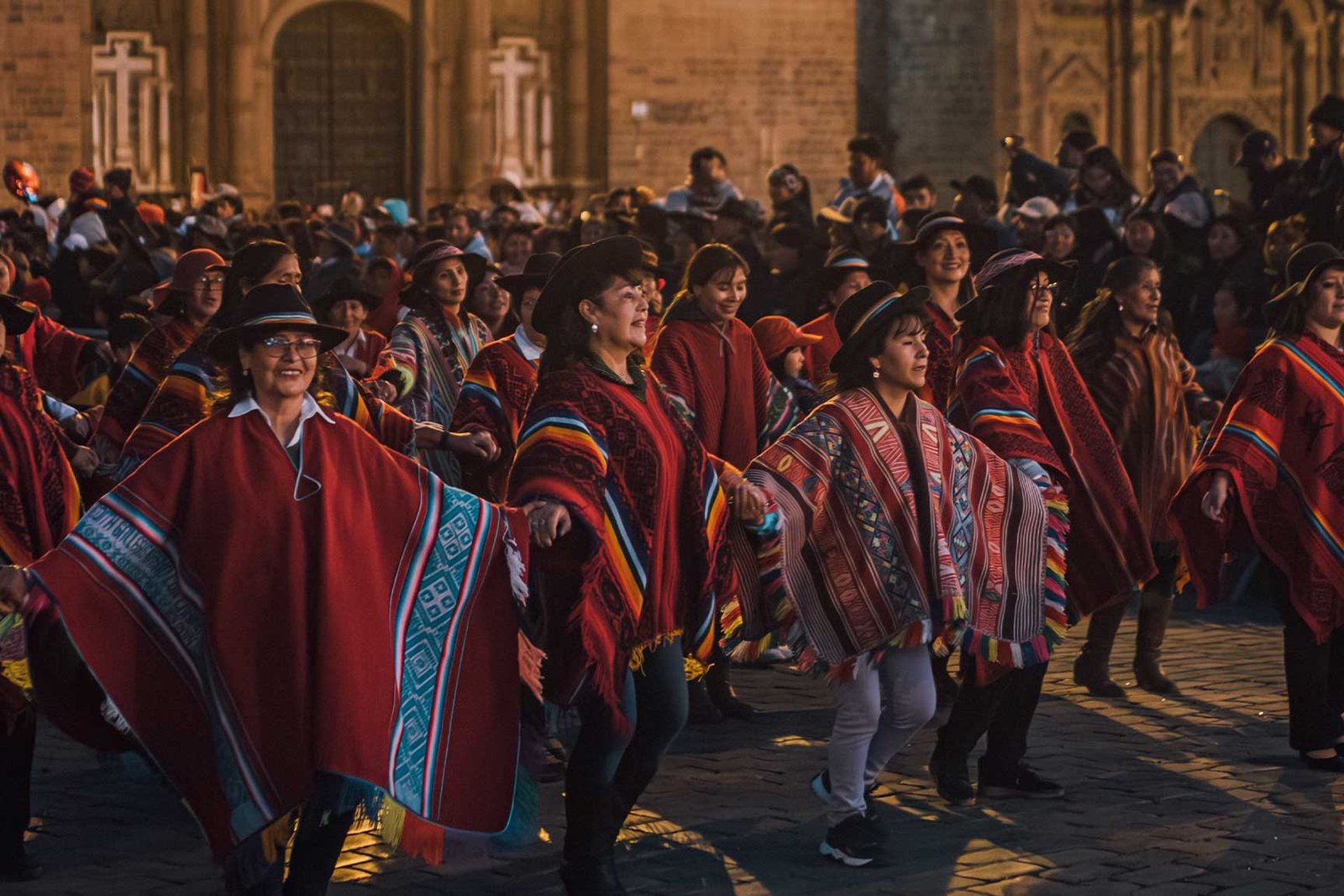 INTI-RAYMI-PERU