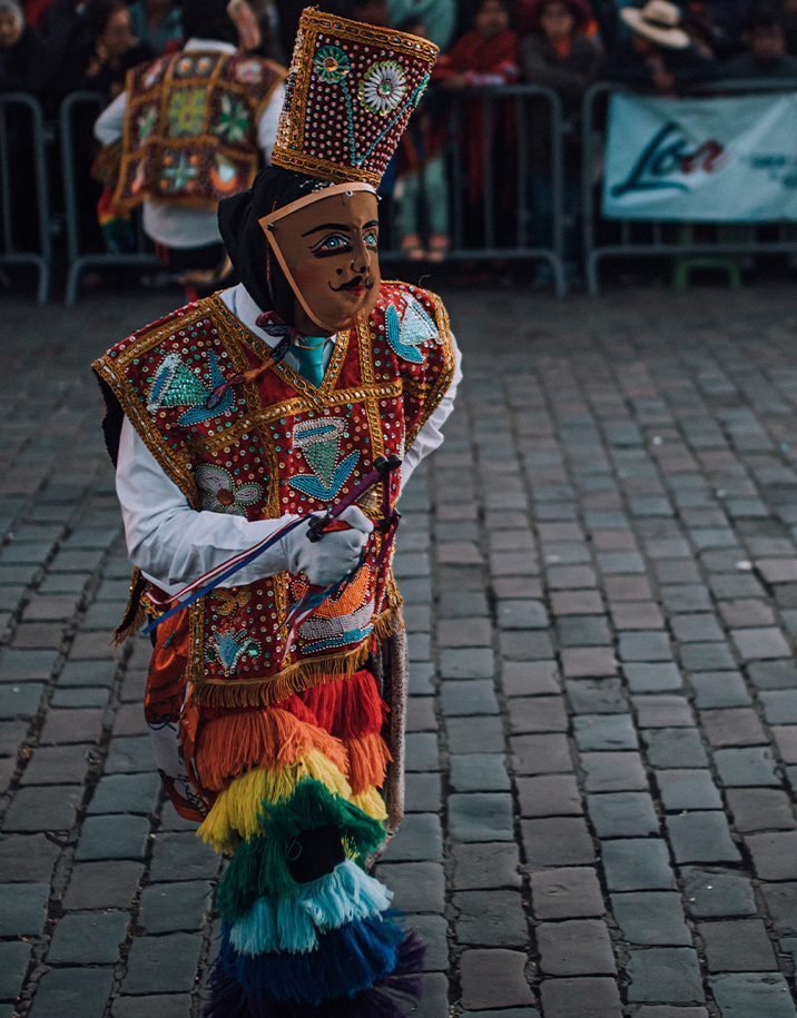 INTI-RAYMI-PERU