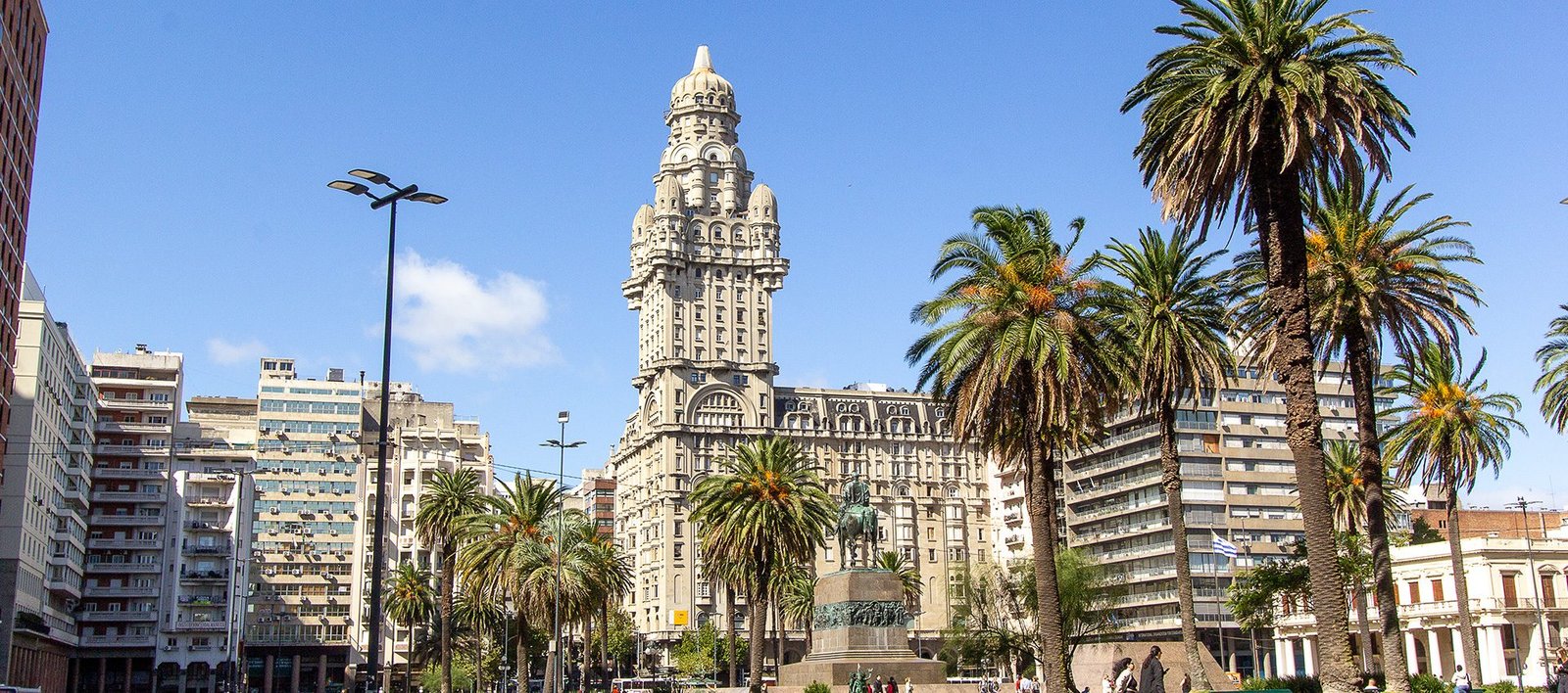 Montevideo-Uruguay