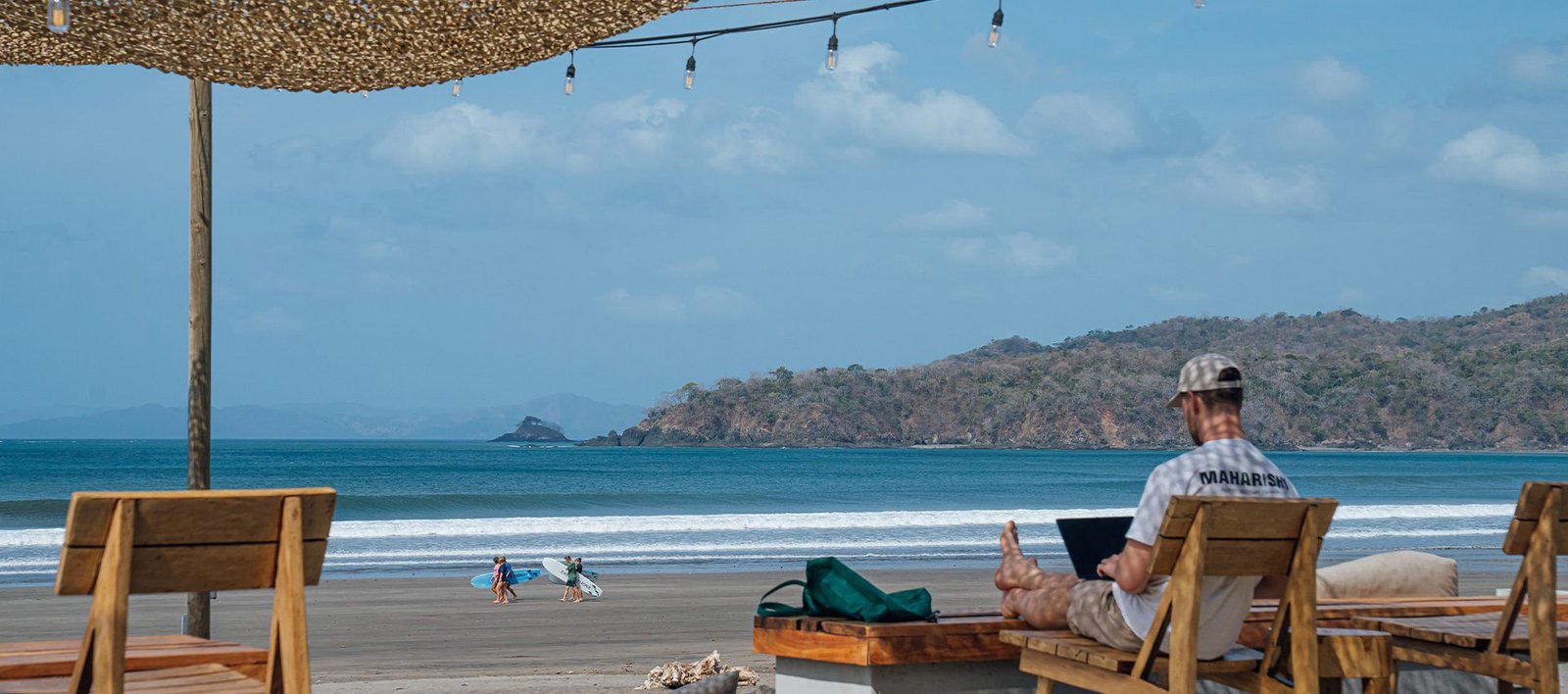 Playa-Venao