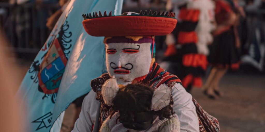 Inti-Raymi-Peru