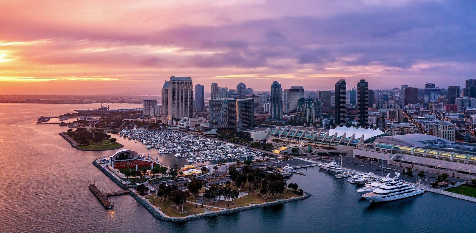 San-Diego-California