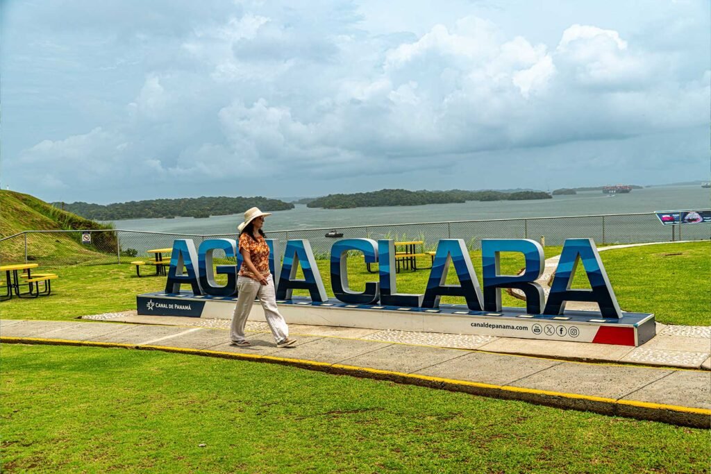 Canal-de-Panamá