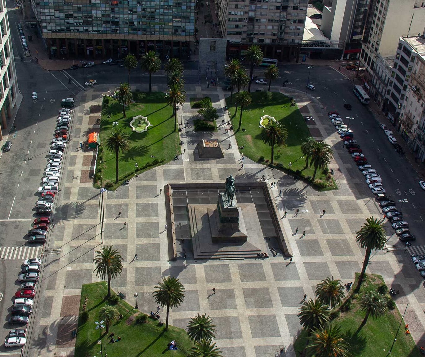 MONTEVIDEO-URUGUAY