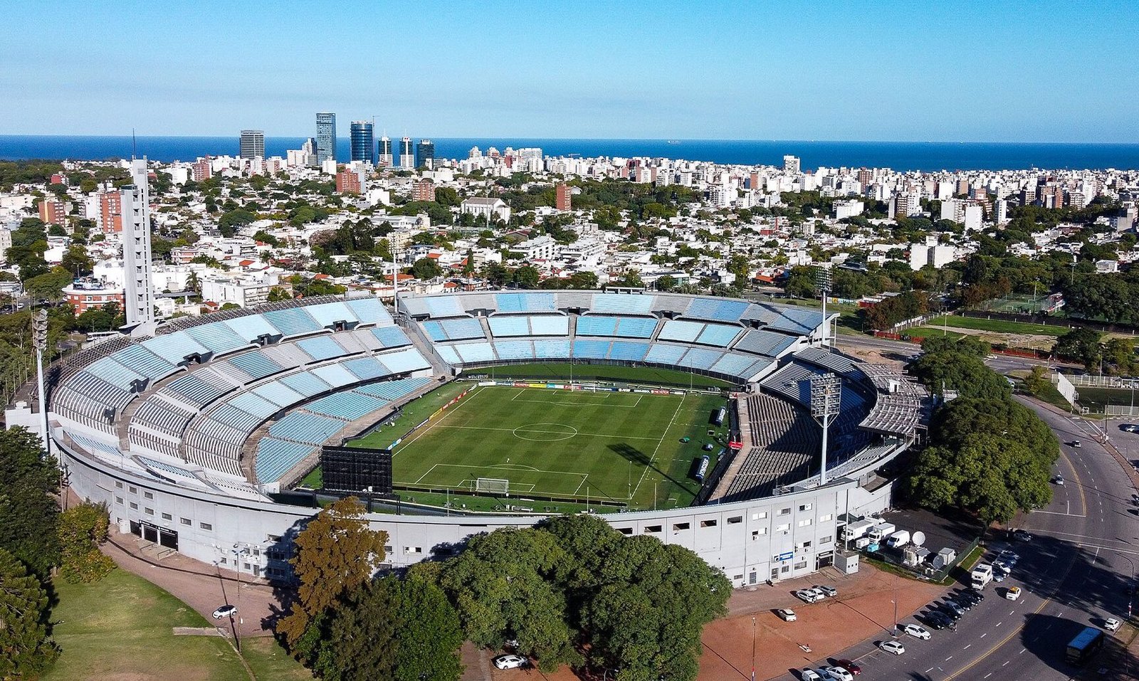Montevideo-Uruguay