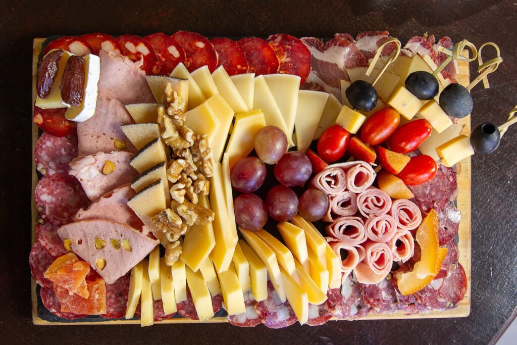 Uruguay-gastronomia
