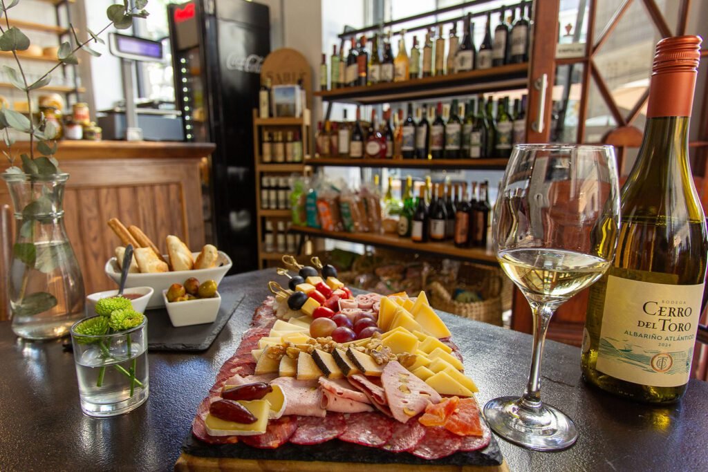 Uruguay-gastronomy