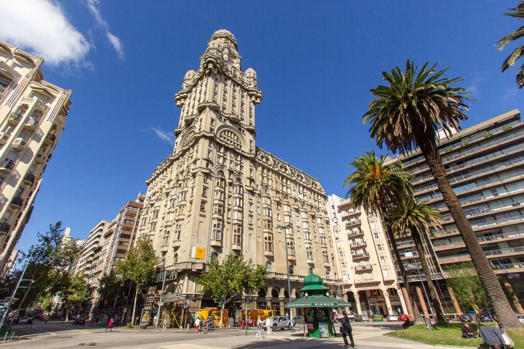 MONTEVIDEO-URUGUAY