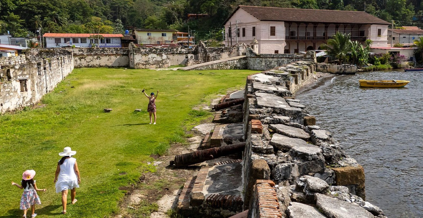 Museo-afropanameño-colon-portobelo