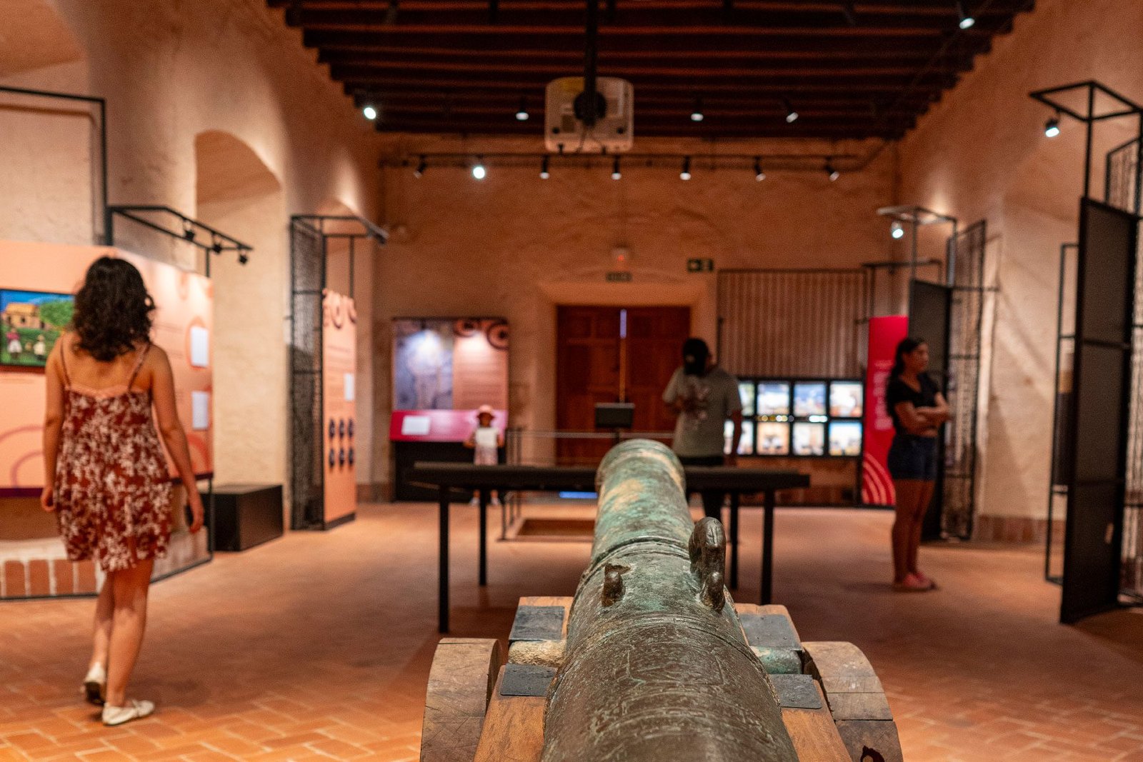 Museo-afropanameño-colon-portobelo