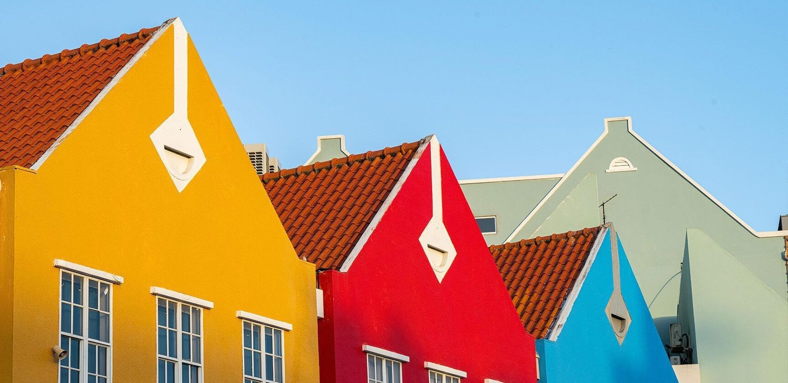 WILLEMSTAD-CURAZAO