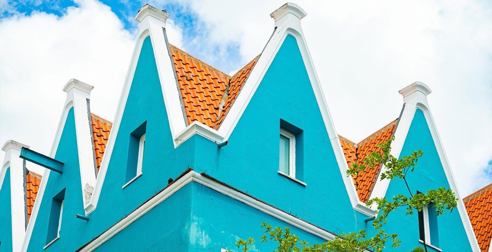 Willemstad-Curazao
