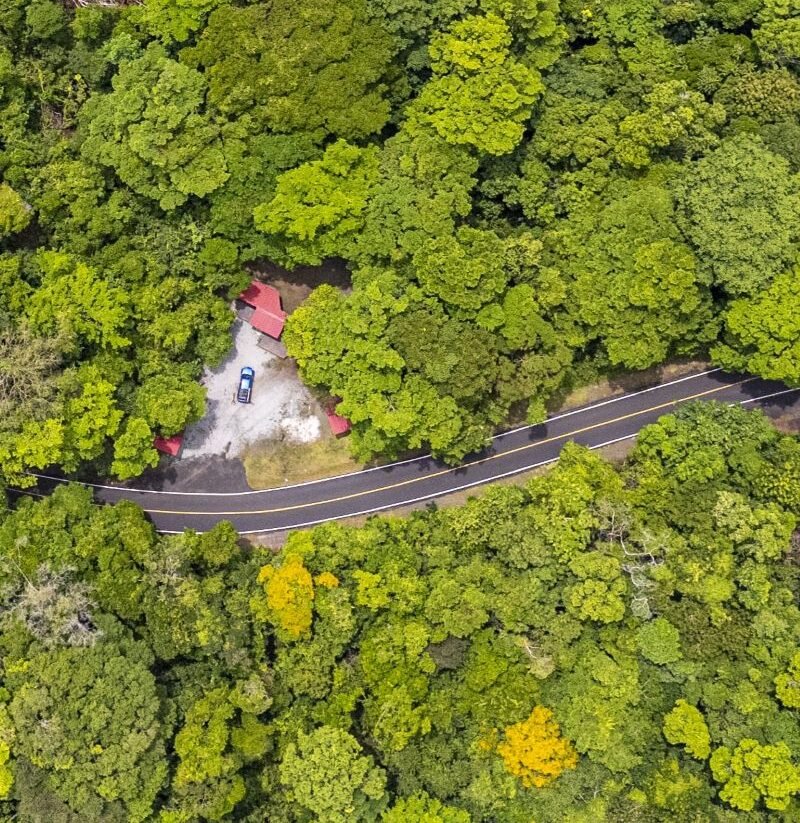 Carretera San Lorenzo - Colon