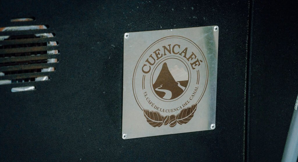 CUENCAFE-PANAMA