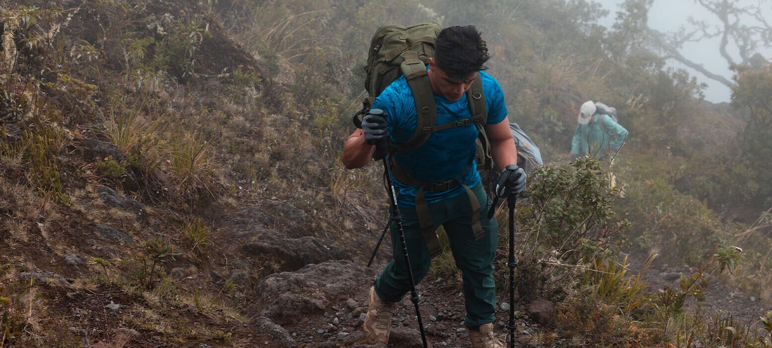 VOLCAN-BARU-PANAMA