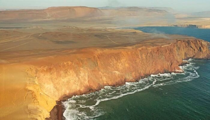 Paracas