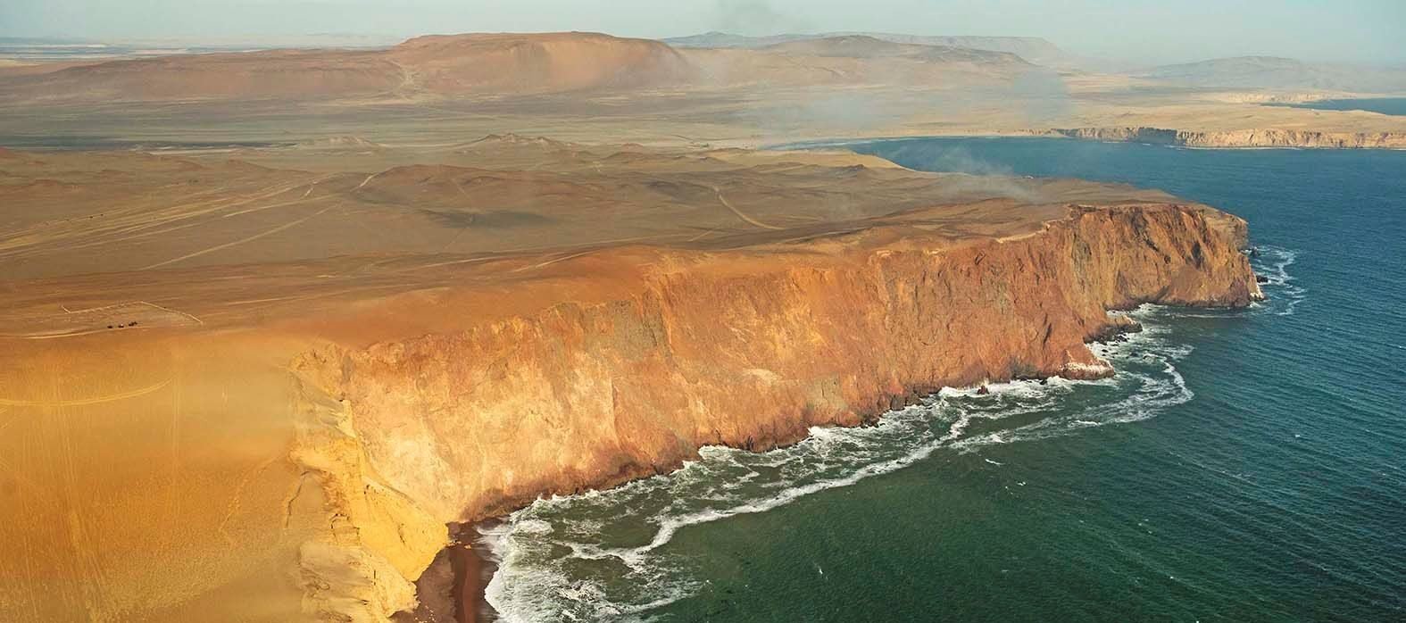 Paracas