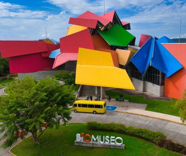 Biomoseo Panama