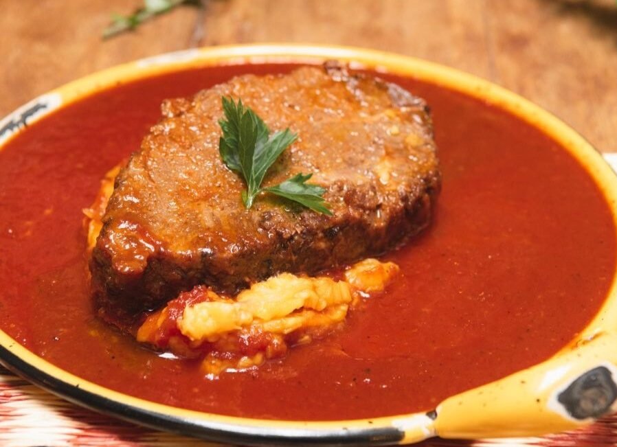 Cocina de Pepina