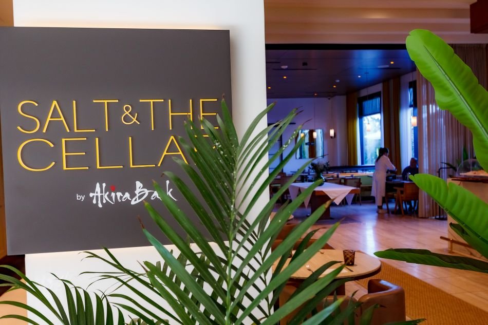 Ette Hotel Florida Interiores