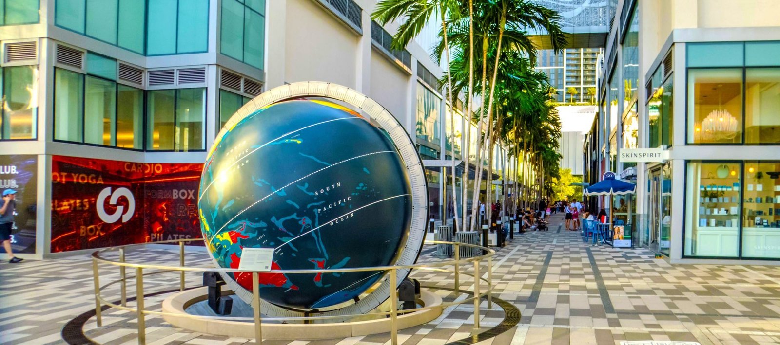 Miami Downtown