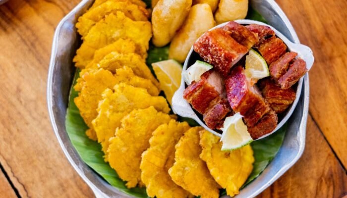 Tour Gastro Típico