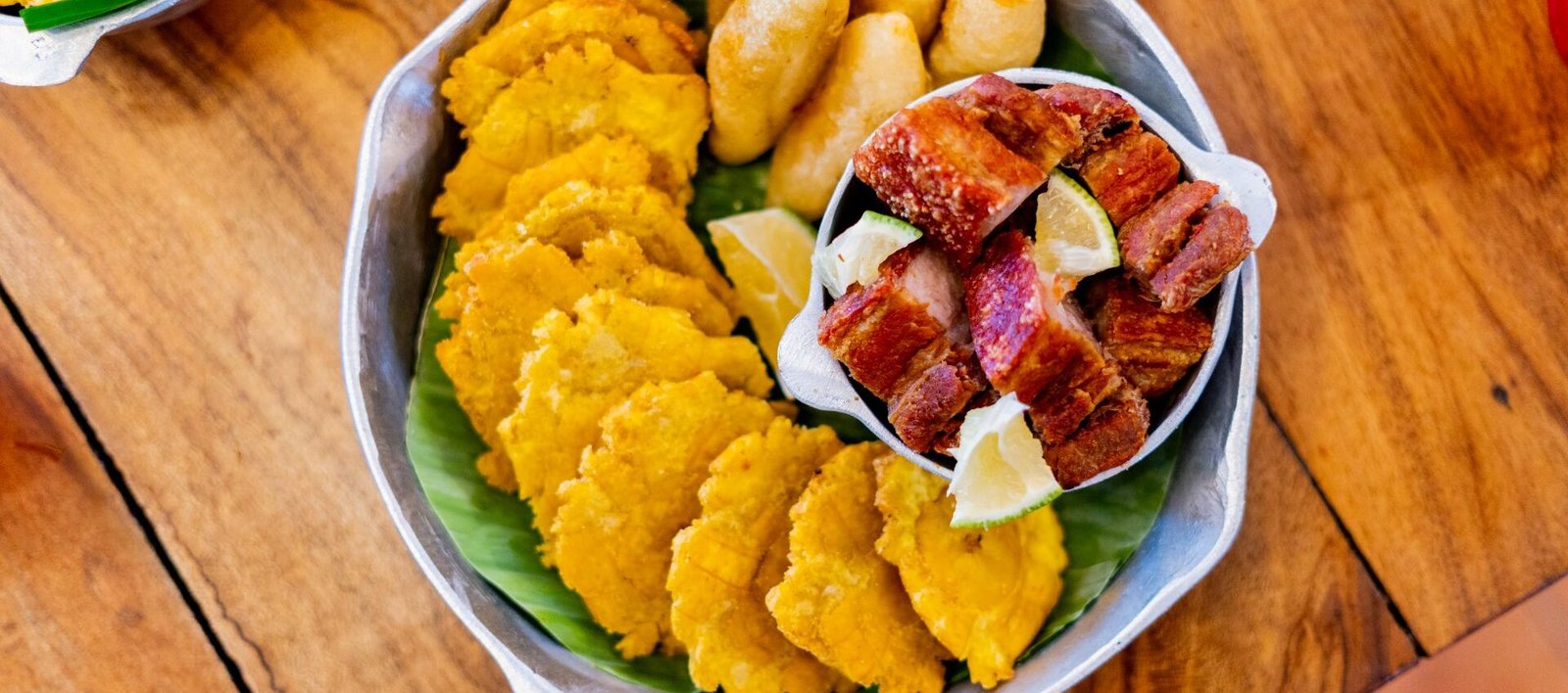 Tour Gastro Típico