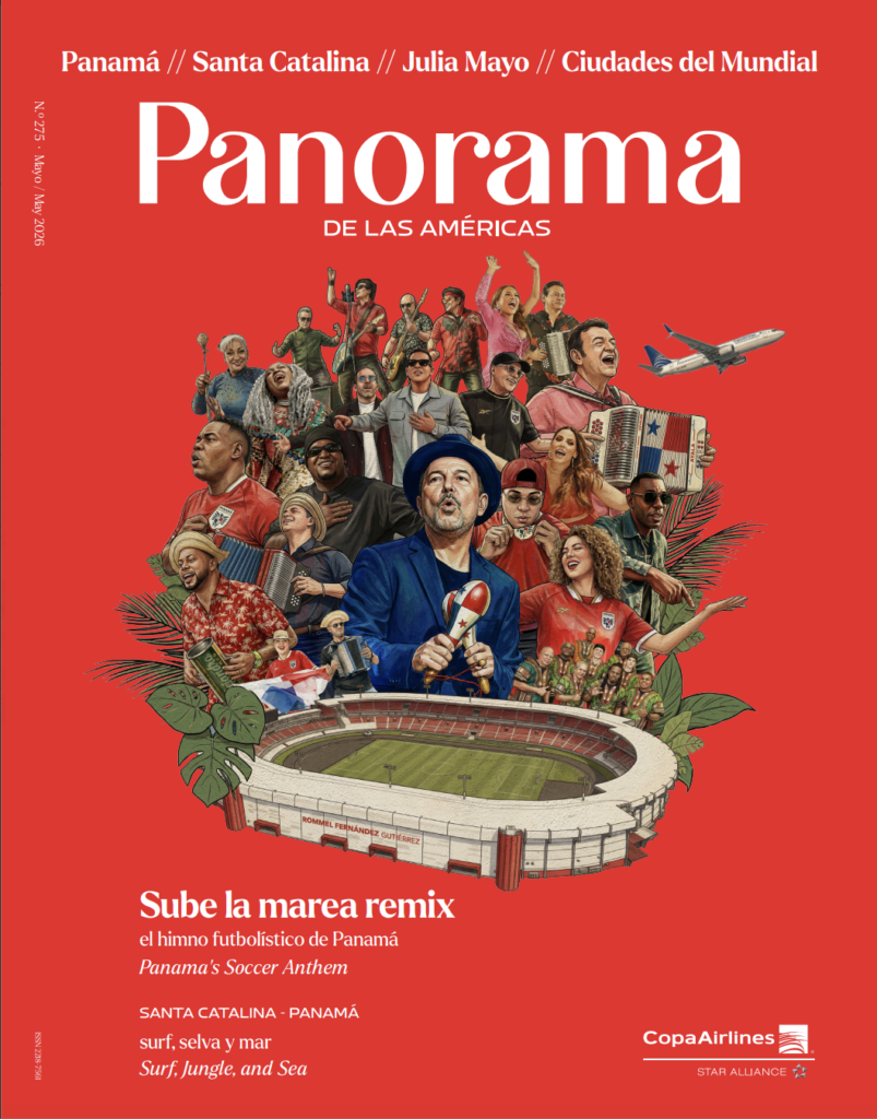 26-05 Portada Mayo