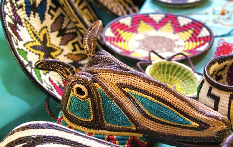 Artesanía