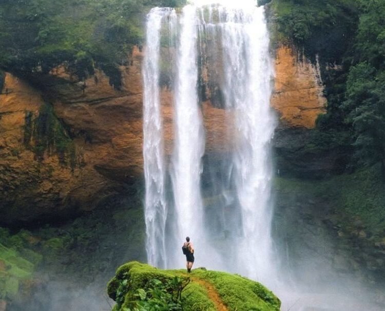 Kiki Waterfal