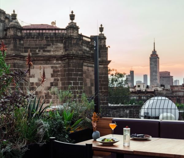 Mexico City