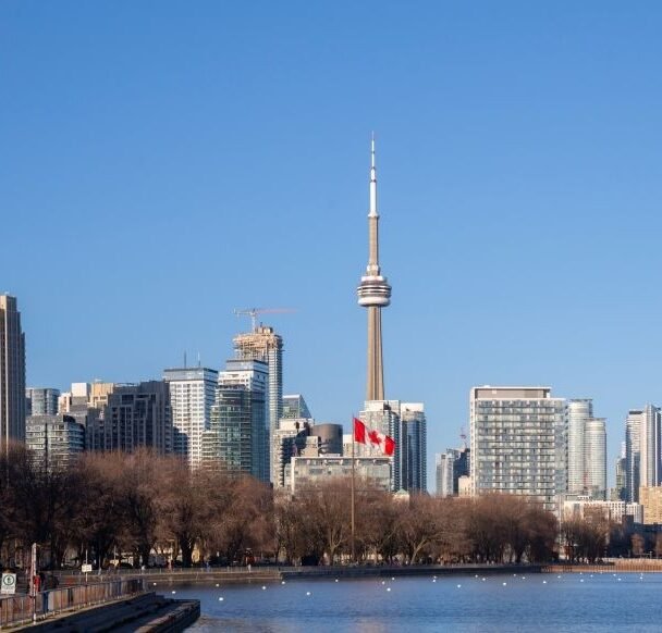 TORONTO