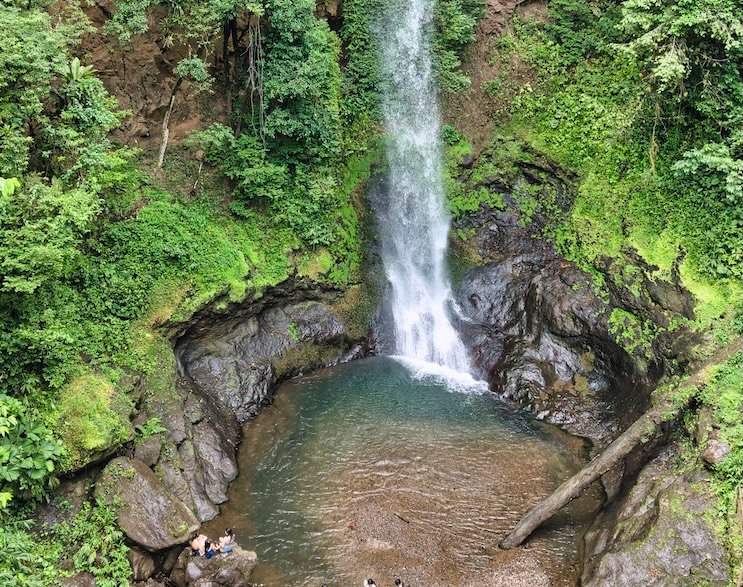 Cerro la Vieja 2