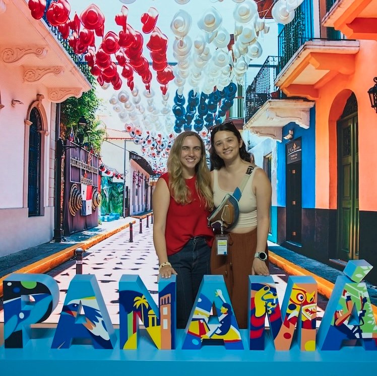 Sala de Panamá 5