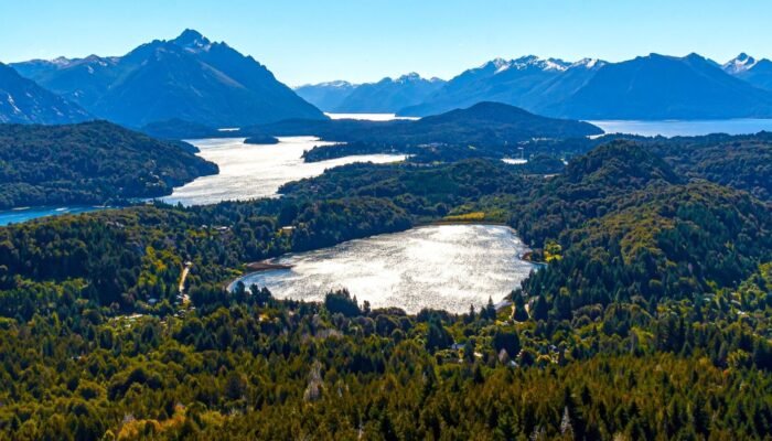 La Patagonia