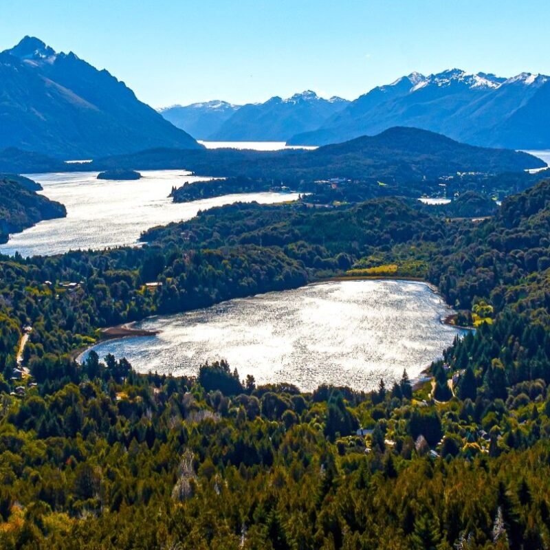 La Patagonia