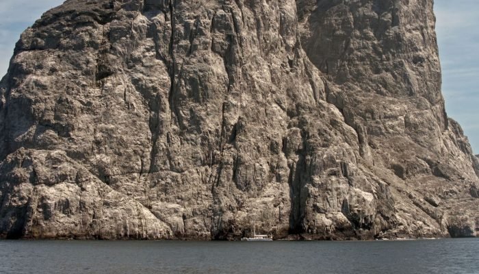 Malpelo El Everest del Buceo