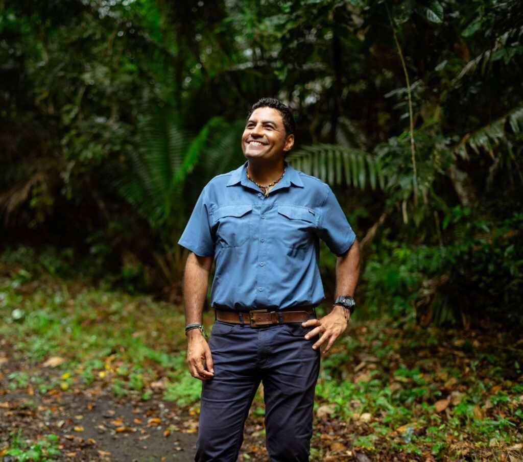 La conservación de la biodiversidad también tiene relevancia cultural. La desaparición de la vida silvestre implica, además, la pérdida de nuestra identidad como panameños.
