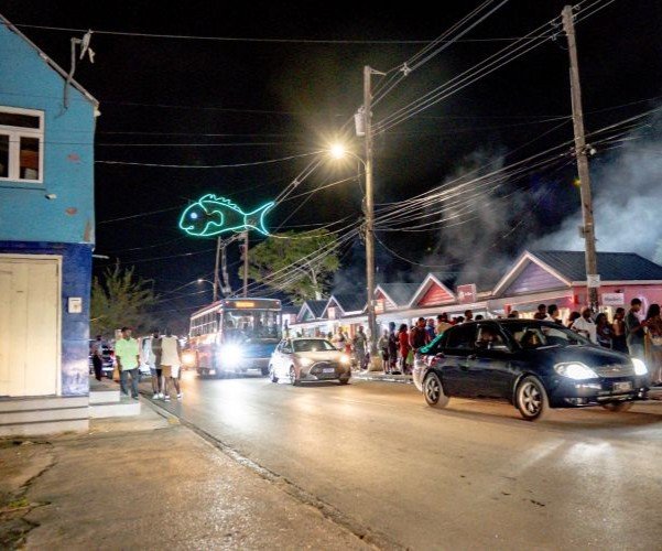 Barbados