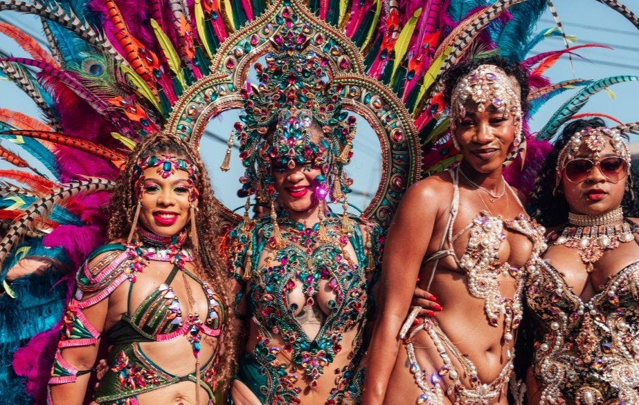 Barbados Carnaval