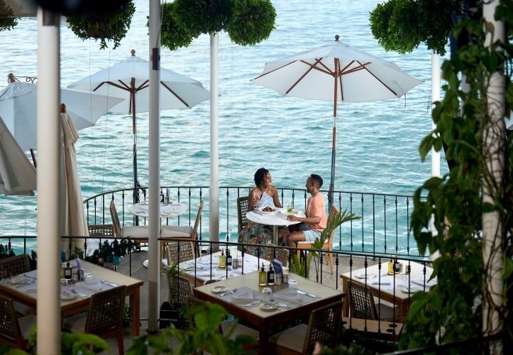 Barbados - Restaurants & Bars